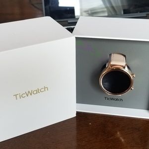 Ticwatch